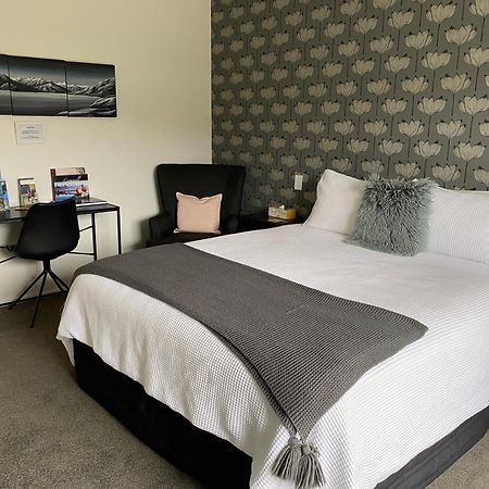 Lakeview Terrace Accommodation Кромуел Екстериор снимка