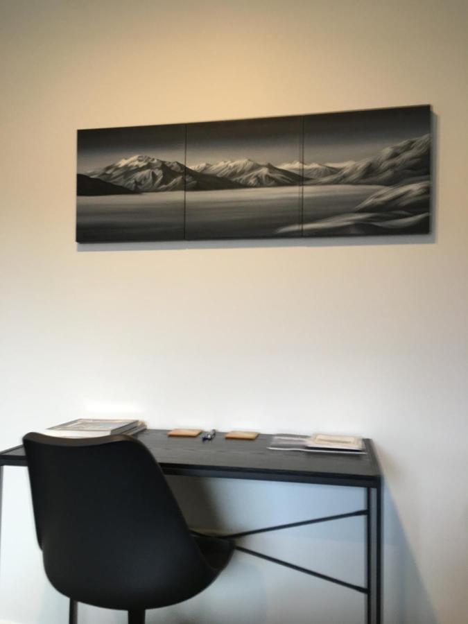 Lakeview Terrace Accommodation Кромуел Екстериор снимка